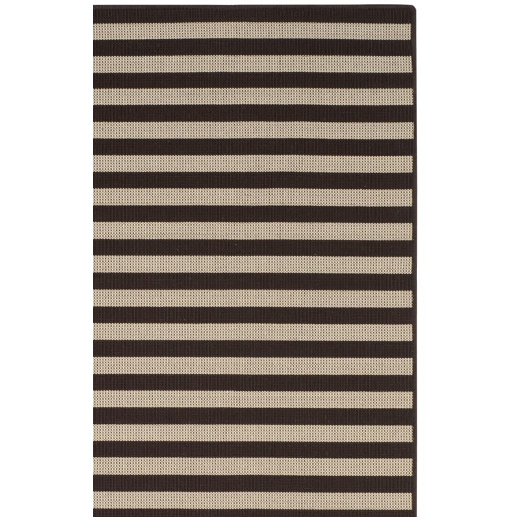 Petterson Hand Hooked Performance Southwestern Rug