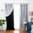 Exzavion Room Darkening Curtain-1869166566
