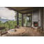 Spencer Teak Patio Dining Chair-2122236815-2122236819