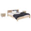 Puro Configurable Bedroom Set