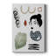 Collection «Mindfulness IV» - galerie Cavas personnalisée-581834471