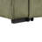 Maslynn 3-Piece Reversible Corduroy Pull-Out Sleeper Sectional with Storage-97561015