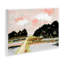 «Nature with Blush Sunrise» par Tina Finn-768858875