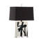 Abstract Composition Table Lamp-1810094681