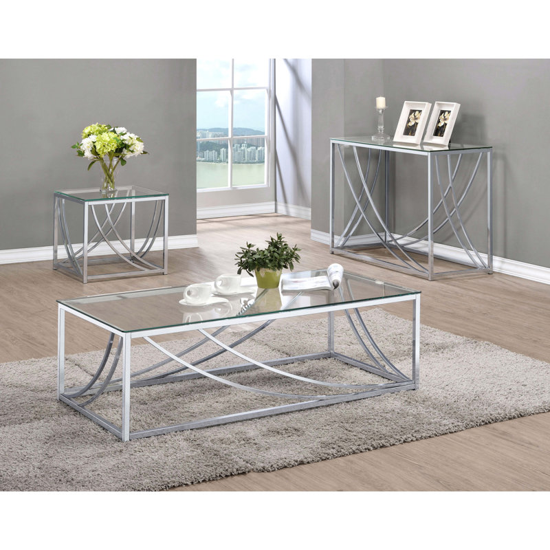 Table basse Contemporary
