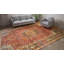 Red Alchemy Traditional Silk Rug - 9'7"" x 15'8""