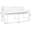 Solid Wood Outdoor Bench-1165033979