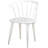Demi-Lee Solid Wood Windsor Back Side Chair-12915520