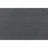 ELSA BLACK AND GREY NIGHTSTAND