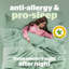 Silentnight Anti-Allergy Ultimate Mattress Topper 1200-128673341