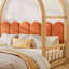 European Double (140 X 200 Cm) Daybed-907514452