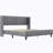 Hudayfi Upholstered Platform Bed-213638896-213638895