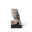Knocks on Wood Lucky Owl Figurine