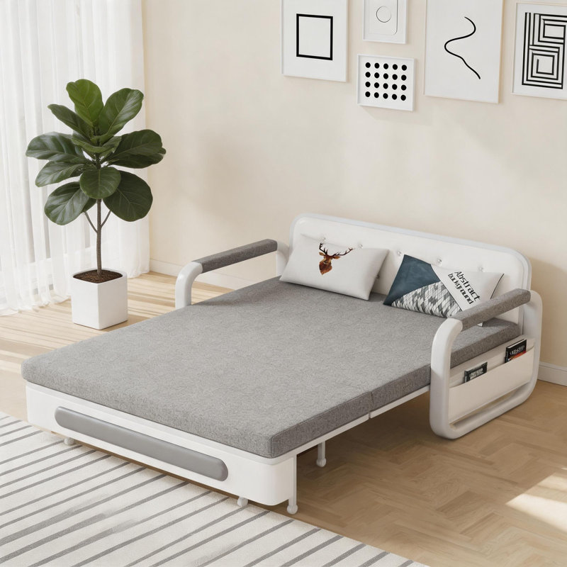 Upholstered Daybed