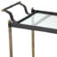 Princess Bar Cart
