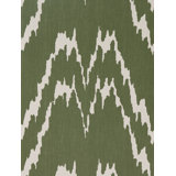 Lorenzo Castillo Hispania Jano Ikat Wallpaper Roll