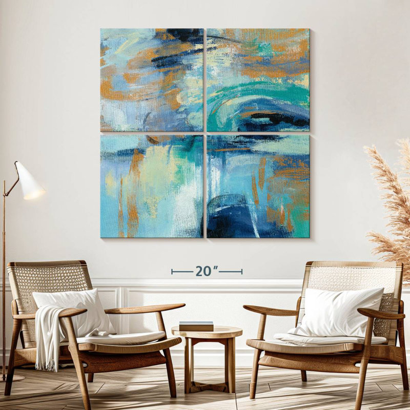 Avery Sapphire Ring, 57" H x 57" W