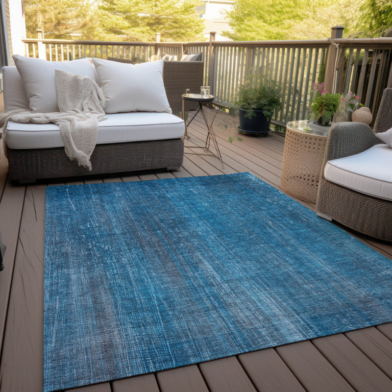 Tapis intérieur / extérieur Altair, Rectangle de 10 pi x 14 pi