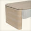 Table basse à plateau relevable, bureau moderne en bois avec rangement caché-485105329-485105328