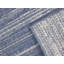 Machine Woven Blue Outdoor Rug-73415435