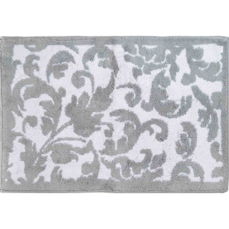 Serephina Cotton Blend Bath Rug