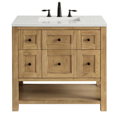 Breckenridge 36'' W Single Vanity