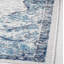 Tapis rétro Hailey Bluebonnet-893661036