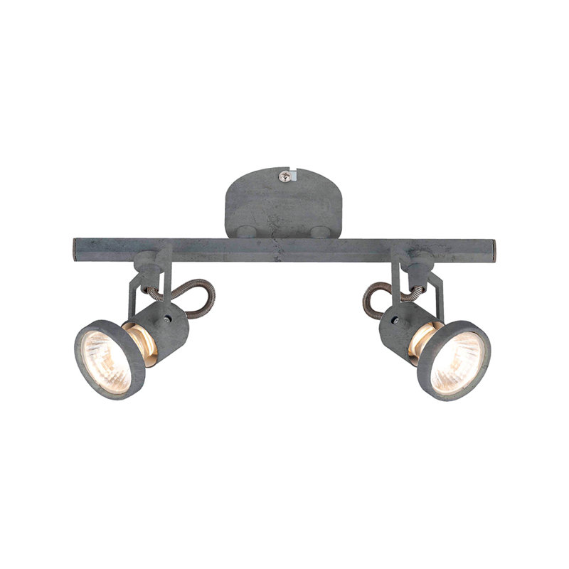 Parsonage 28cm 2 -Light Track Kit