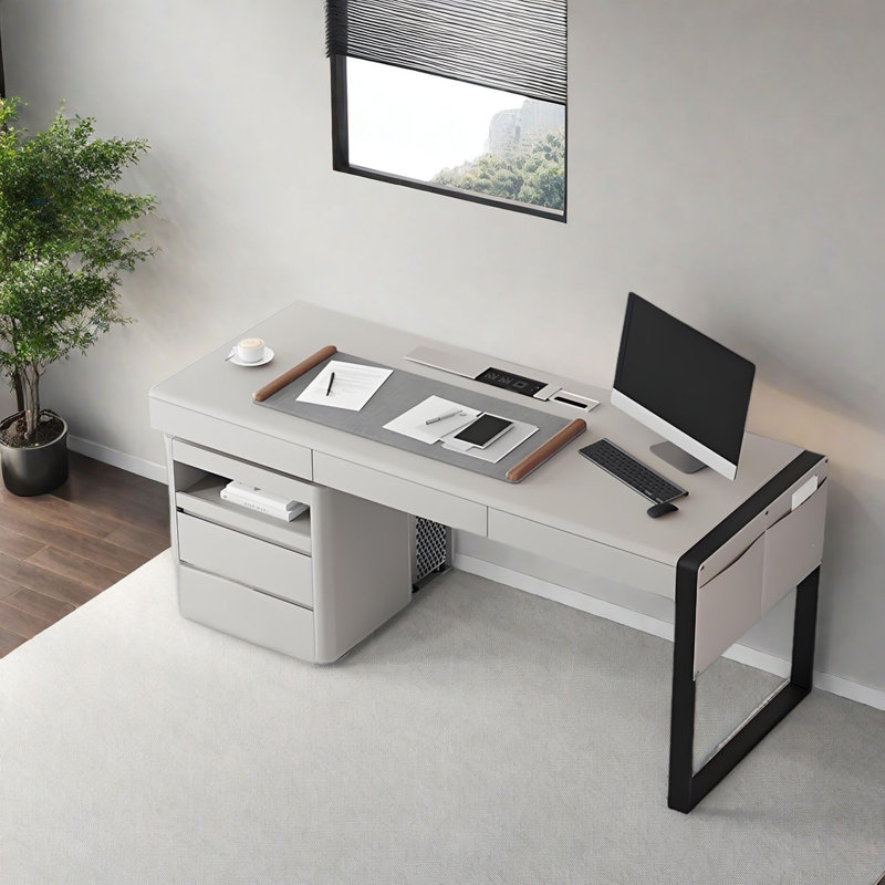 Rayia, 29.5" H x 55.1" W x 23.6" D