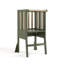 Escabeau pour tout-petit pliable Montessori-110139212