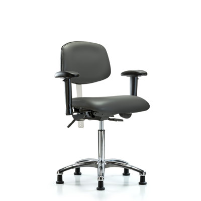 Latorra Vinyl Task Chair
