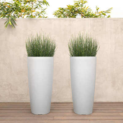 Mason Series Selena Planter