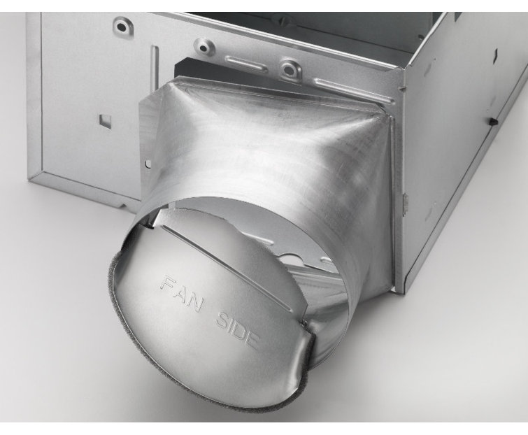 Ultra Series 80 CFM Bathroom Fan