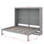 Lit escamotable peu encombrant-960402584-960402585