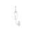Fabio Candle Wall Light-22711433