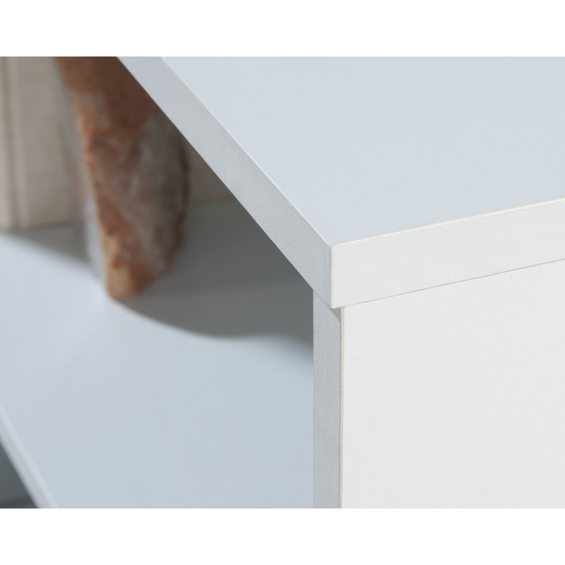 Morgan Main Bookcase With Drawer