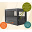 Caisse pour chien Southwick ECOFLEX-30959892-30959894