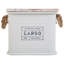 Trent Austin Design Iron Basket