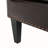 Paralee Faux Leather Club Chair-940791000