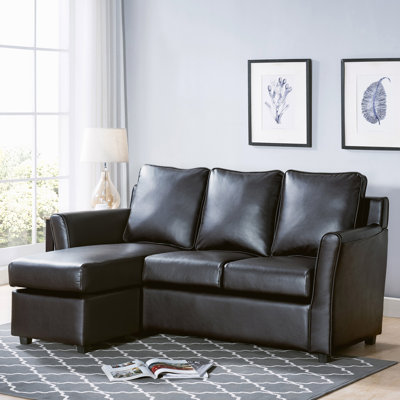 Canapé modulaire réversible Sula