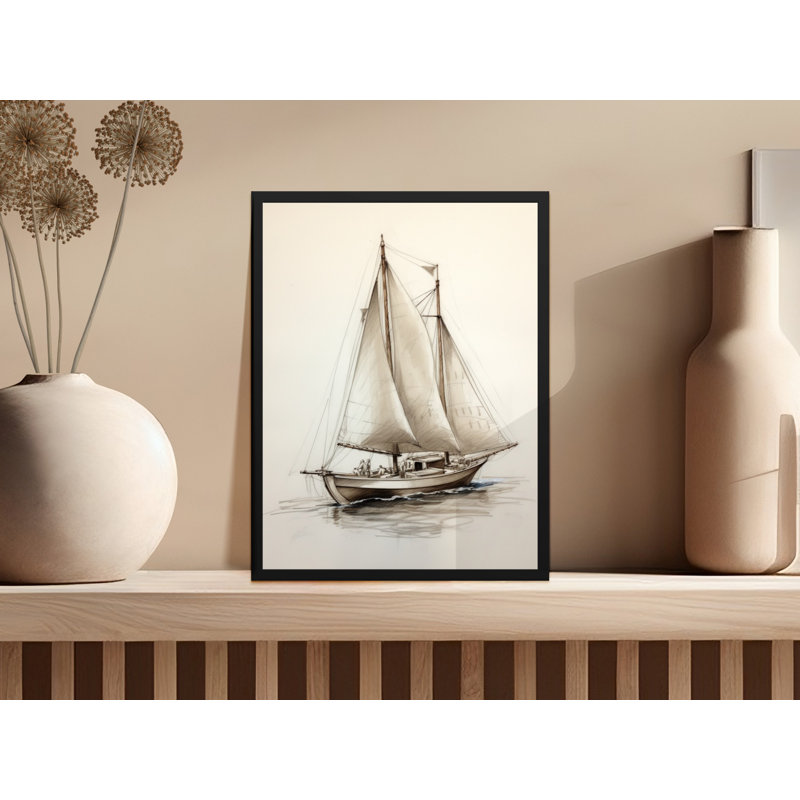 1 Piece Wall Art, 16x20