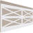 H x 94.5 in. W x 0.625 in. D Plastic-69956202