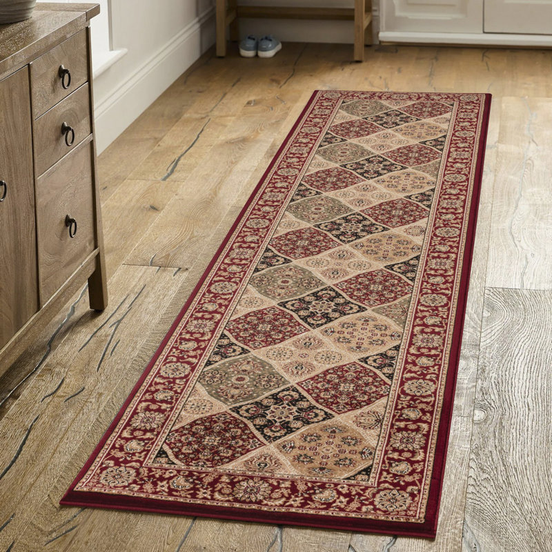 Area Rugs, Runner 2'7" x 9'10"