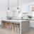 Pennell 1 - Light Single Pendant-1829269006-1827887264