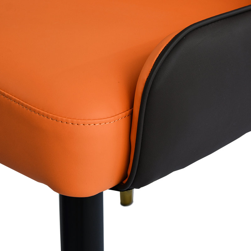 Modern Minimalist Dining Chair