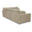 Aazim 4 Seater Corner Sofa -1286484216-1286484219
