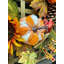 Couronne en polyester 24 po