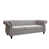 Velours gris