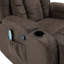 Fauteuil inclinable de massage moderne-1532572300
