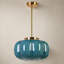 Luminaire suspendu tambour 1 lumière-2104211952